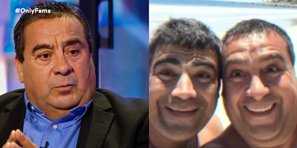 La Lucha de Dino Gordillo: Cómo Superó la Trágica Pérdida de su Hijo por la Adicción a la Pasta Base