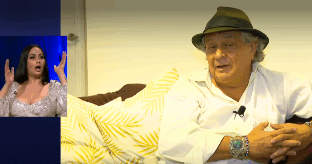 La Otra Cara de la Historia: Revelaciones Sorprendentes sobre la Relación de Nidyan Fabregat y su Expareja