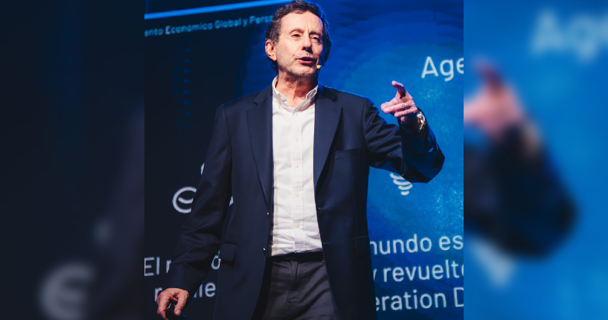 La Permisología: La Captura del Estado por Grupos de Interés, según José De Gregorio