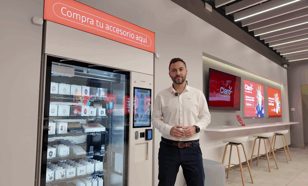 La Revolución «Figital»: Cómo Claro Transforma la Experiencia del Cliente en las Comunicaciones