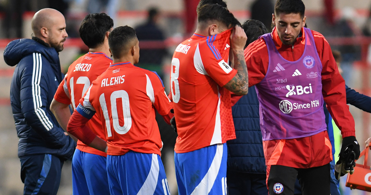 La Selección Chilena Aclara Amistosos y Enfrentamientos Pendientes