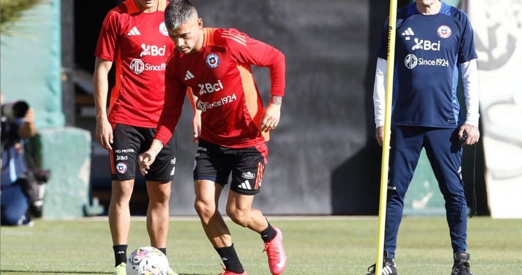La Selección Chilena Enfrenta Desafíos en las Eliminatorias Mundialistas: Nuevas Convocatorias y Bajas por Lesiones