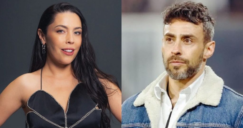 La Sorprendente Carta de Amor de Jorge Valdivia a Daniela Aránguiz Desde la Cárcel