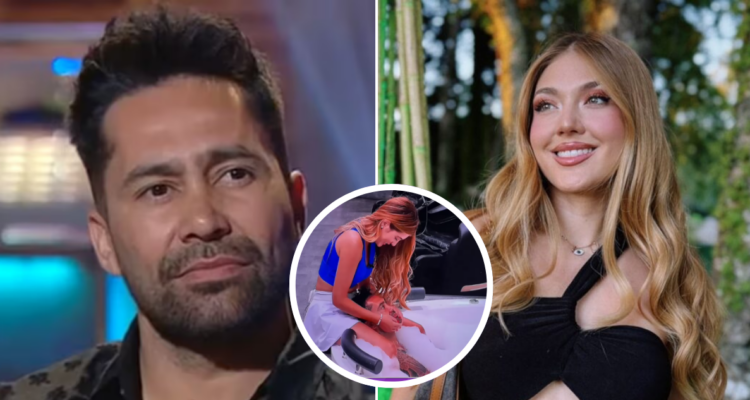 La Sorprendente Decisión de Luis Jiménez en «Mundos Opuestos 3»: ¿Un Nuevo Amor en el Horizonte?