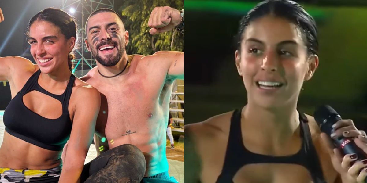 La Sorprendente Victoria de Zoe y Josué: Más Allá del Gesto Polémico