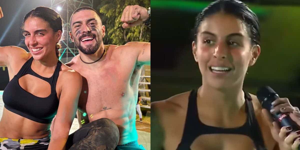 La Sorprendente Victoria de Zoe y Josué: Más Allá del Gesto Polémico