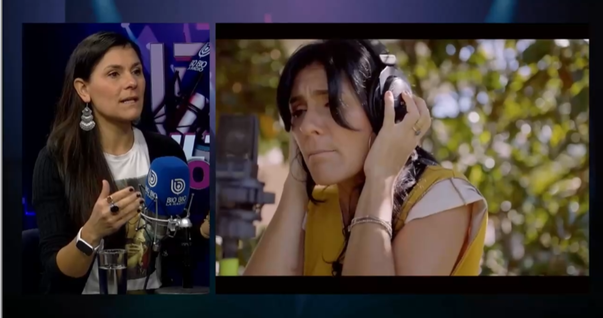 La Transformación Artística de FLO: Cómo Violeta Parra Inspiró su Música Única