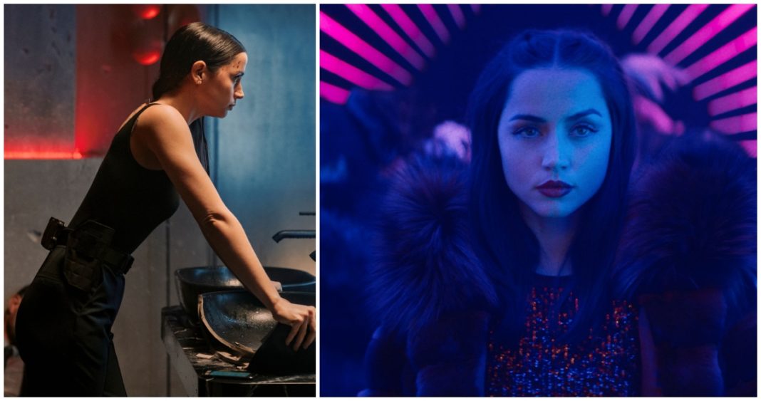 La Transformación Poderosa de Ana de Armas: Cómo se Preparó para Encarnar a la