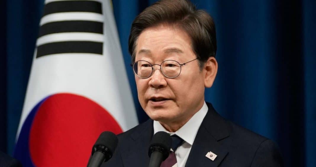 La Transformación Política de Corea del Sur: Desafíos y Oportunidades para el Nuevo Presidente