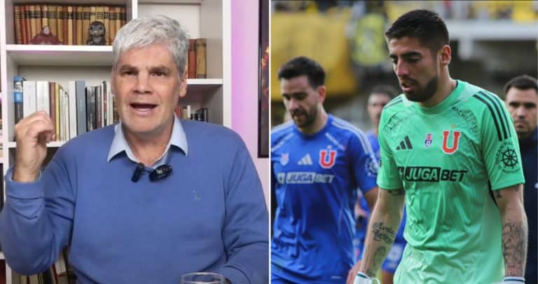 La U en Caída Libre: Analizando el Momento Crítico de la Temporada