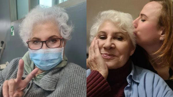 La Última Carta de Teresita Reyes: Un Legado de Amor y Esperanza