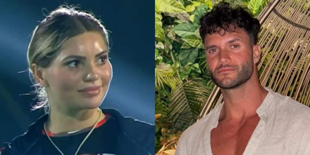 La Verdad Detrás de la Derrota de Faloon Larraguibel: Un Análisis Sincero de Fabio Agostini