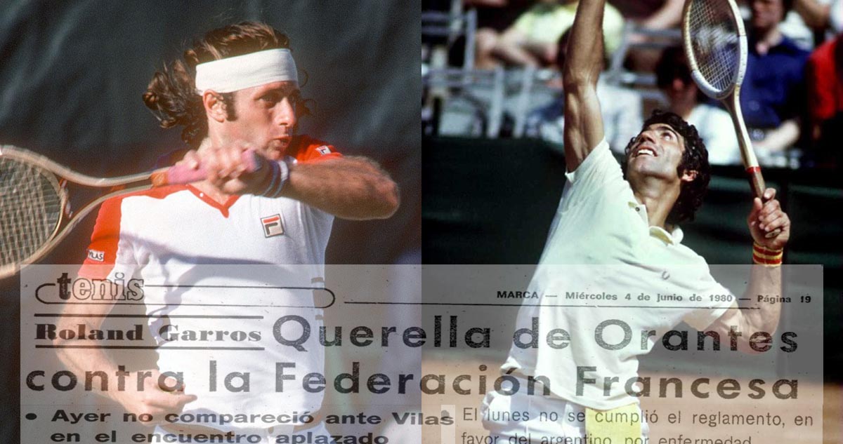 La Vergüenza Oculta de Roland Garros: Cuando el Favoritismo Superó al Juego Limpio