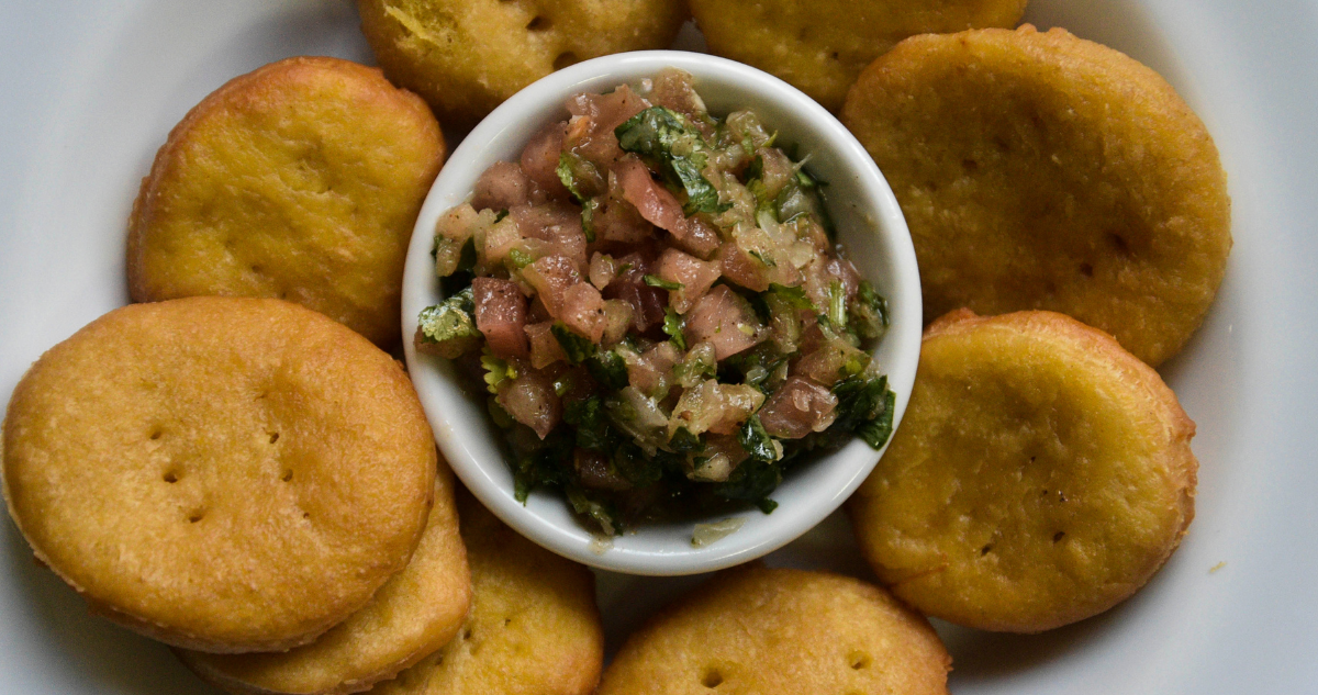 Las Sopaipillas: Tradición Culinaria Chilena con Raíces Árabes