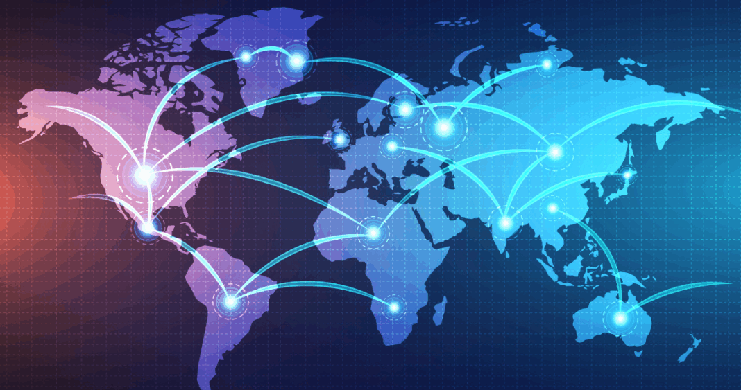 Latinoamérica: El Desafío de Liderar la Revolución Digital Inclusiva