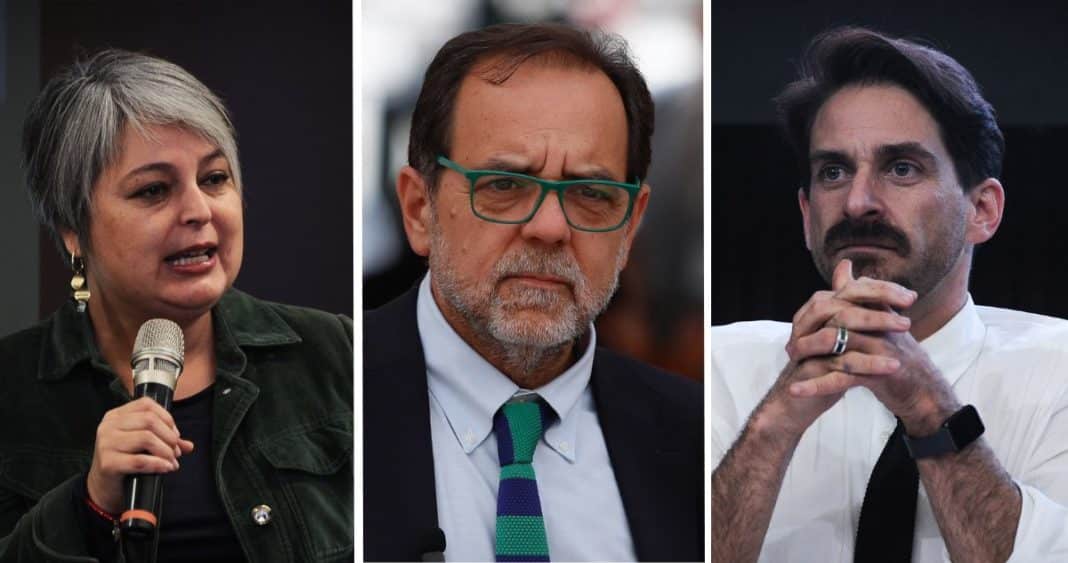 Liderazgo Político: Más Allá de los Gritos y la Confrontación
