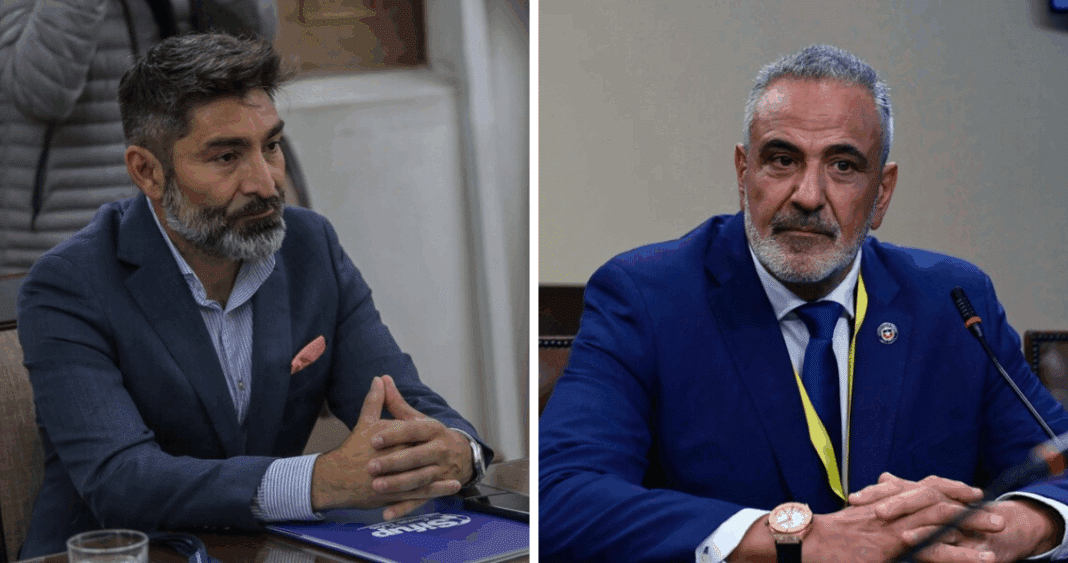 Llamado a la Unidad y Humildad: Sifup Responde a las Declaraciones Polémicas del Presidente de la ANFP