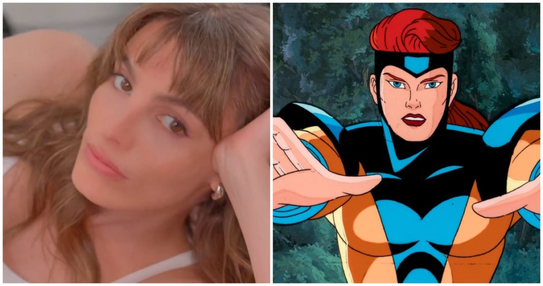 Lux Pascal, la nueva Jean Grey: Conectada física y mentalmente con el icónico personaje de X-Men