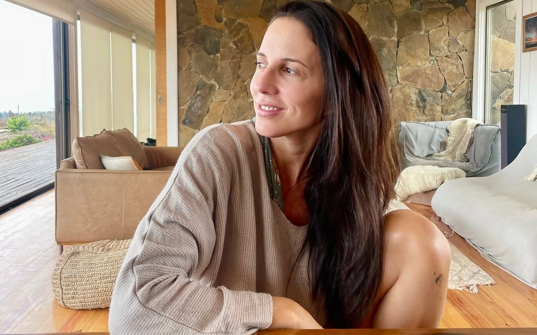 Luz Valdivieso Presenta a su Nueva Pareja en Celebración de Cumpleaños