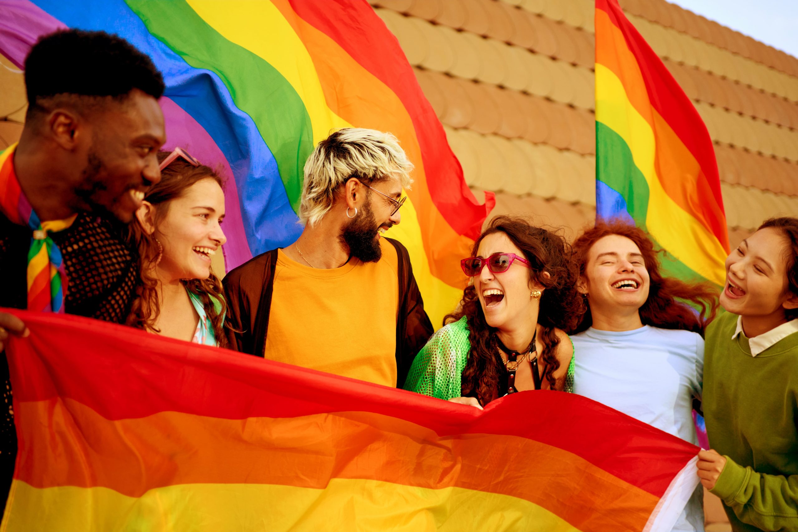 Mademsa: Celebrando la Diversidad y la Equidad en el Hogar