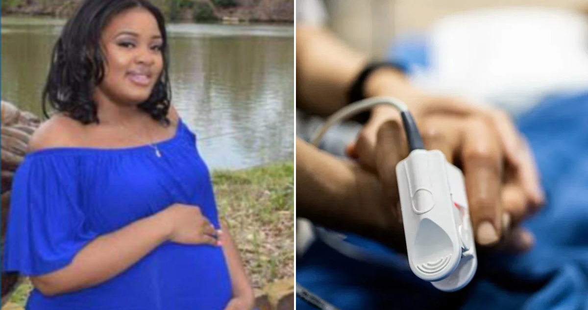 Madre con muerte cerebral da a luz a su hijo en EEUU: ¿Cómo afecta esto el debate sobre el aborto?