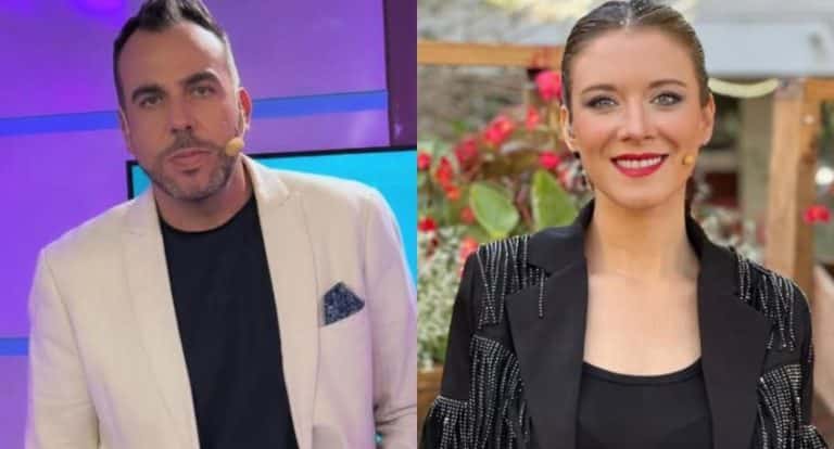 Madre de Francisco Kaminski arremete contra Carla Jara: «Nunca va a poder vivir en paz»