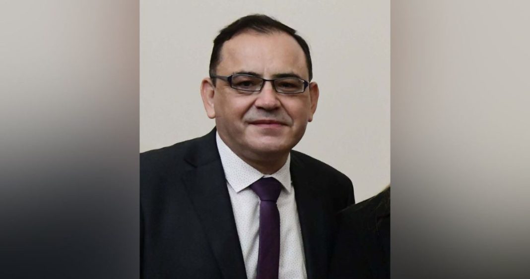 Magistrados Respaldan Suspensión y Remoción de Ministro Acusado de Intervenir en Nombramientos Judiciales
