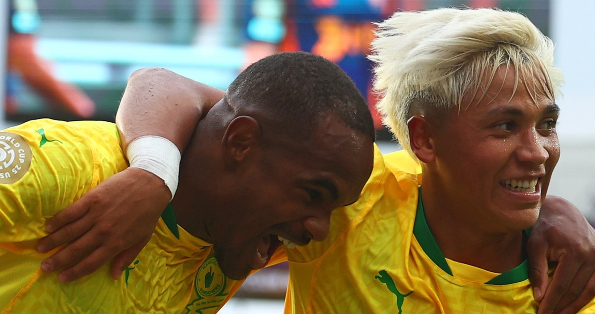 Mamelodi Sundowns Triunfa en su Debut en el Mundial de Clubes