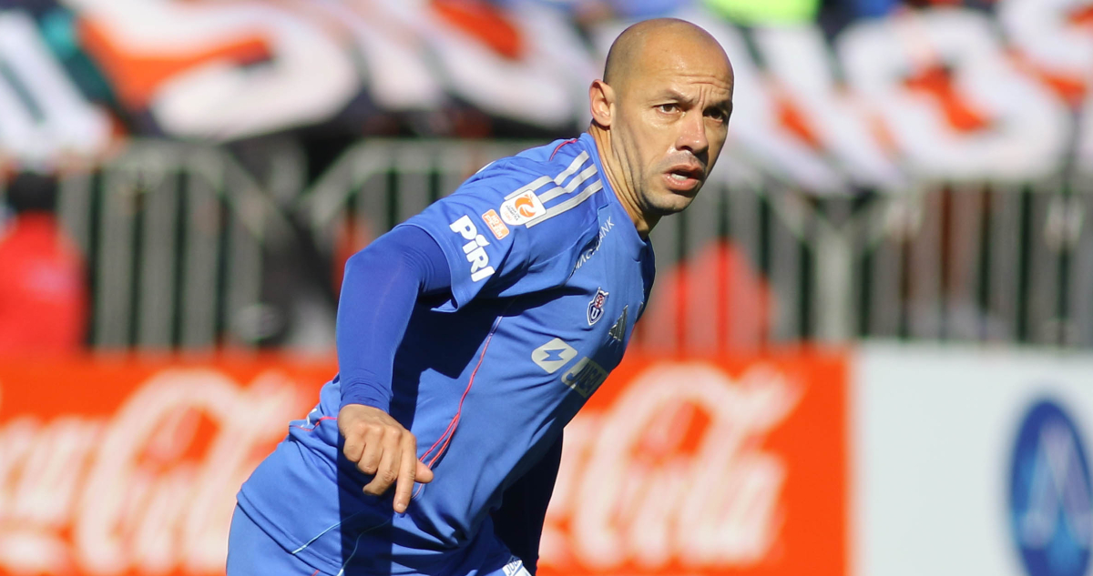 Marcelo Díaz Defiende a la Dirigencia de La U Tras Eliminación de Copa Chile