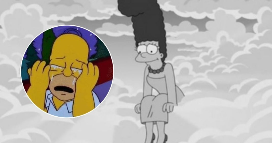 Marge Simpson: ¿El Fin de una Era en Springfield?