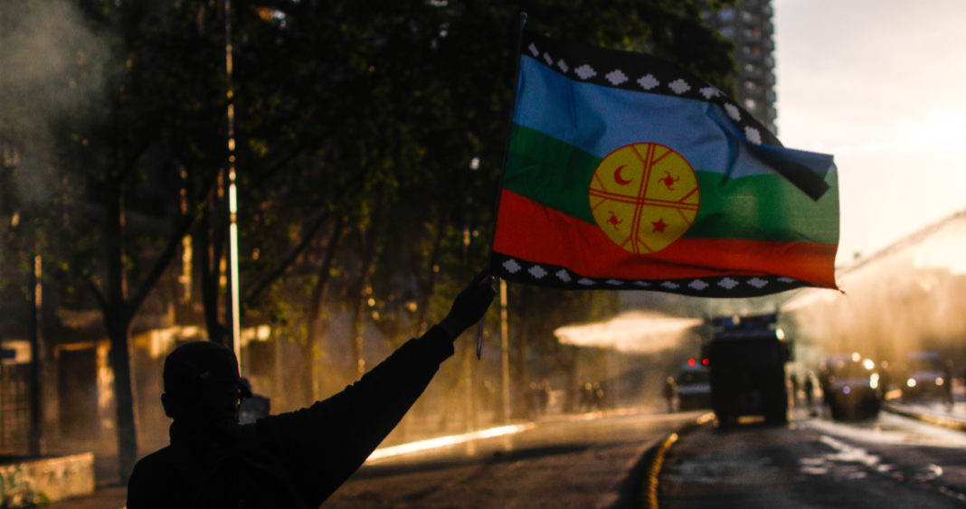 Más Allá de los Estereotipos: Entendiendo el Conflicto Mapuche con Datos y Empatía