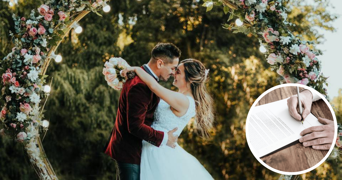 Matrimonios Temporales: ¿La Solución Innovadora para Reducir Divorcios en México?