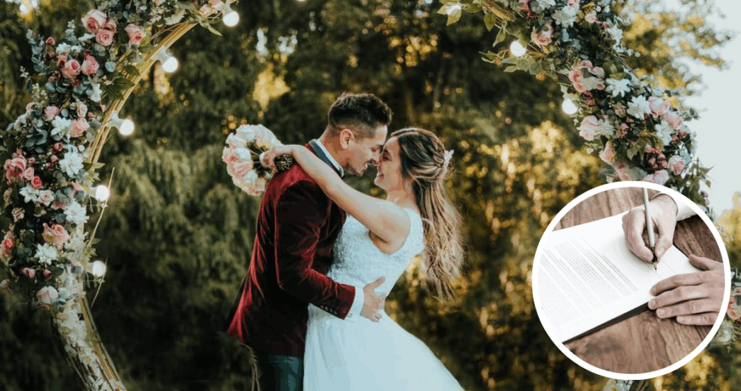 Matrimonios Temporales: ¿La Solución Innovadora para Reducir Divorcios en México?