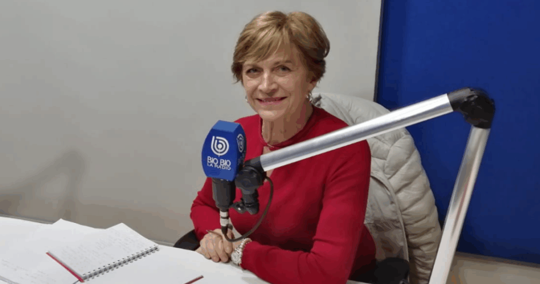 Matthei Acusa a Kast de Crecer a Expensas de Kaiser en Encuestas