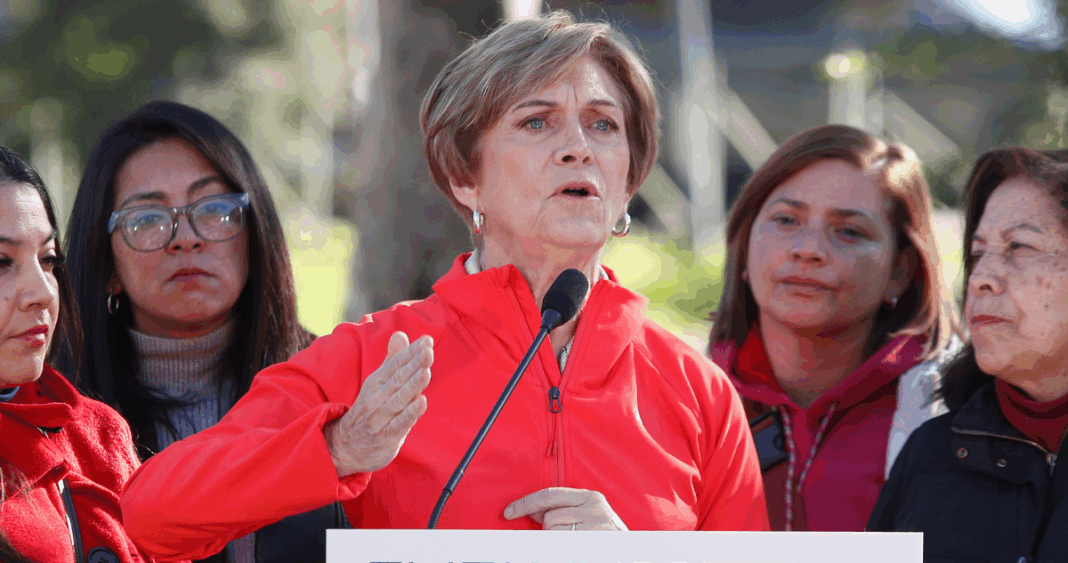 Matthei Critica Asistencia de Boric a Cumbre BRICS: