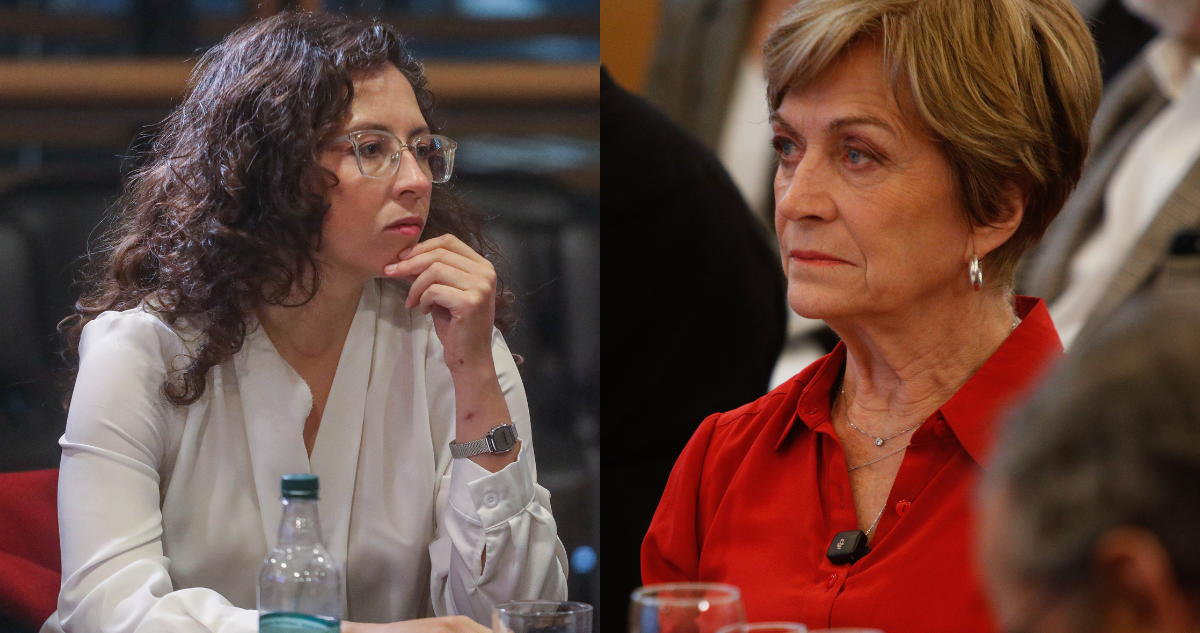 Matthei Enfrenta Acusaciones de Campaña Anticipada: Servel Investiga Presuntas Infracciones