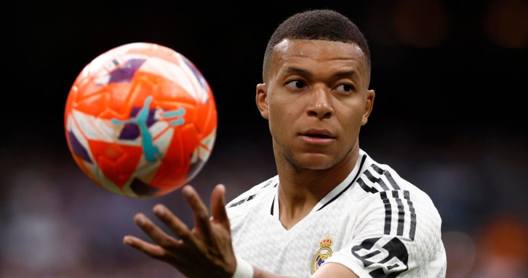Mbappé Hospitalizado: El Inesperado Revés del Real Madrid en el Mundial de Clubes