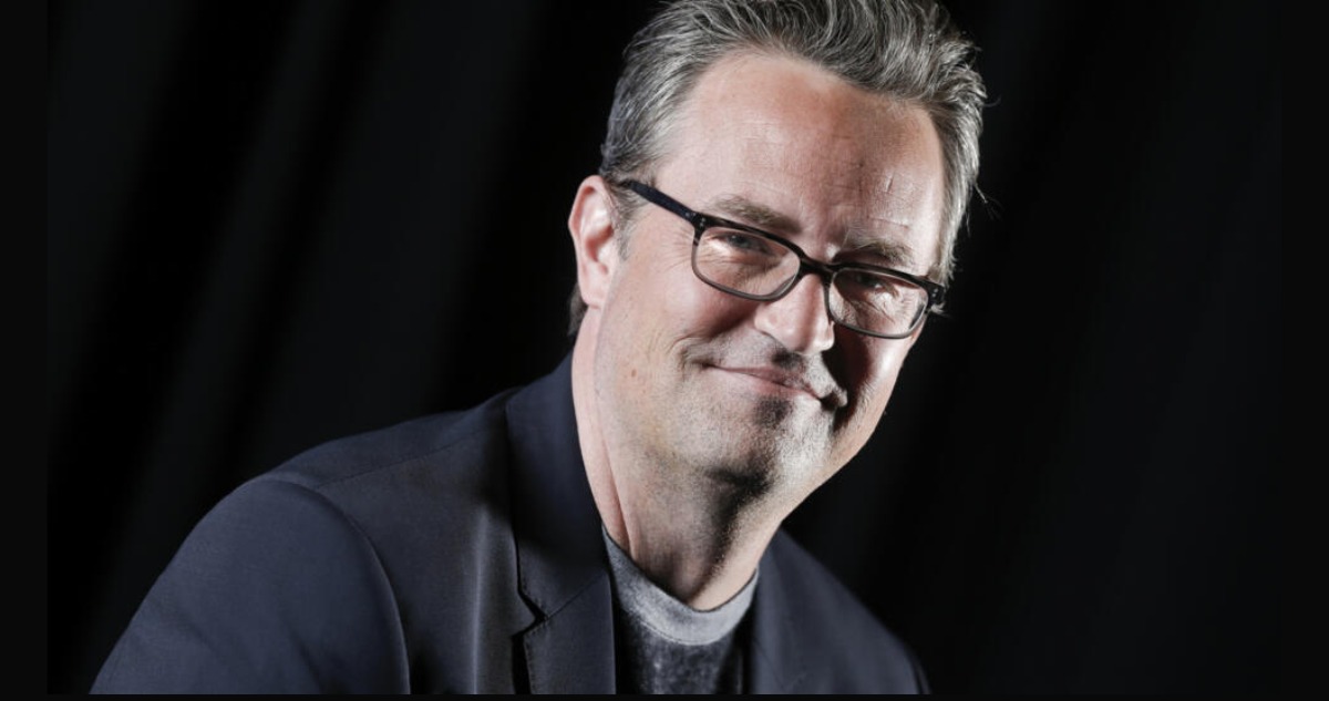 Médico se declara culpable por la muerte de Matthew Perry: Enfrenta 40 años de cárcel