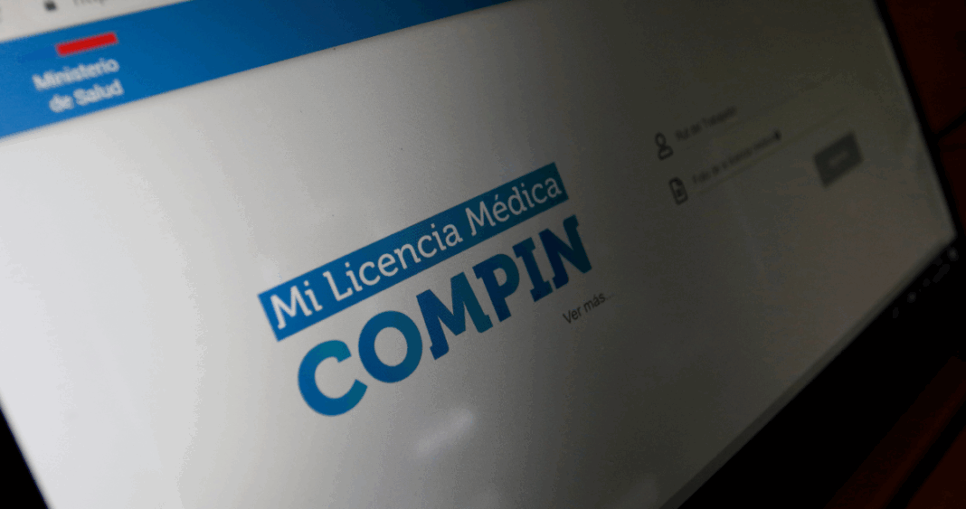 Médicos Emiten Licencias Médicas Mientras Están de Baja: Revelan Patrones Sospechosos