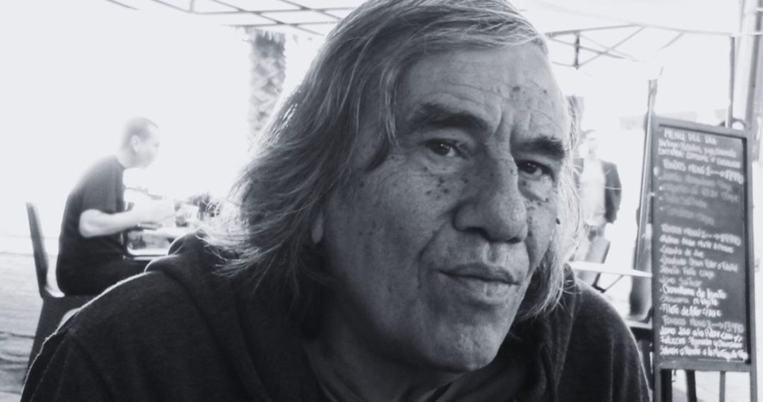 Memorias de un Chile Mestizo: Los Morenos de Jordi Lloret