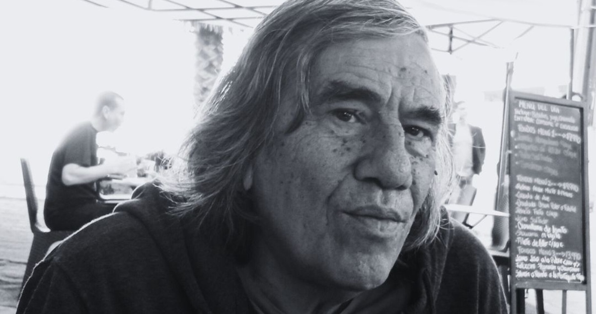 Memorias de un Chile Mestizo: Los Morenos de Jordi Lloret