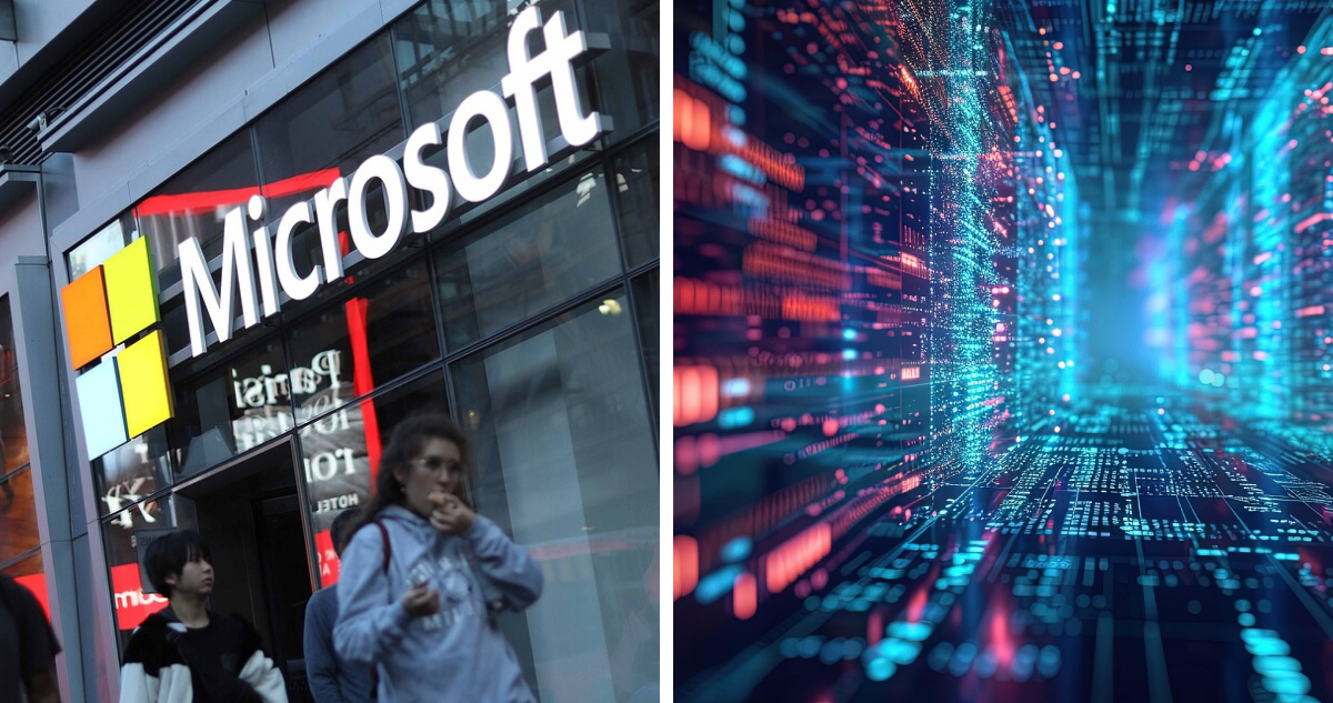 Microsoft Inaugura Millonario Proyecto de Centros de Datos en Chile, Impulsando la Nube y la IA en Sudamérica