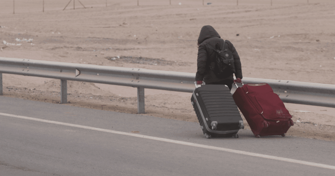 Migración en Chile: Percepciones Encontradas y Desafíos Pendientes
