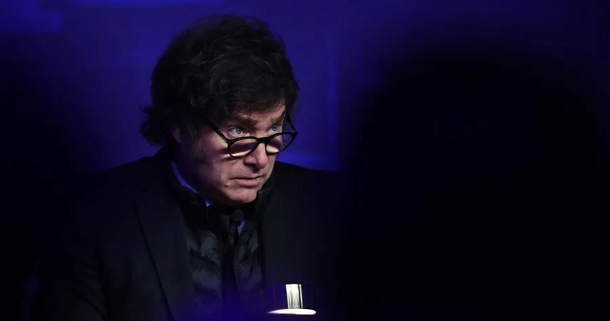 Milei Vetó la Ley de Emergencia para Bahía Blanca: ¿Justicia o Controversia?