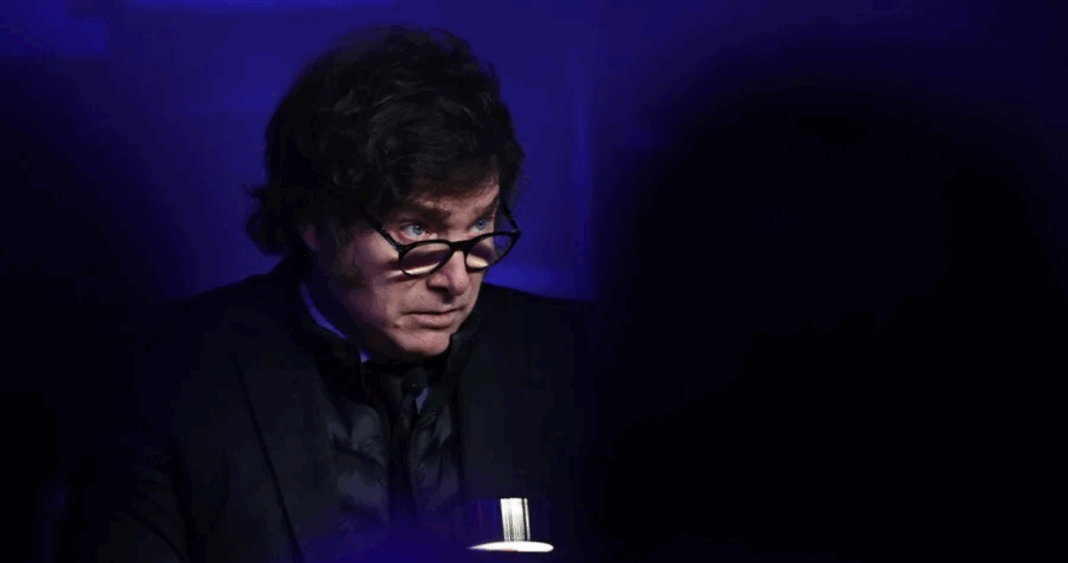Milei Vetó la Ley de Emergencia para Bahía Blanca: ¿Justicia o Controversia?