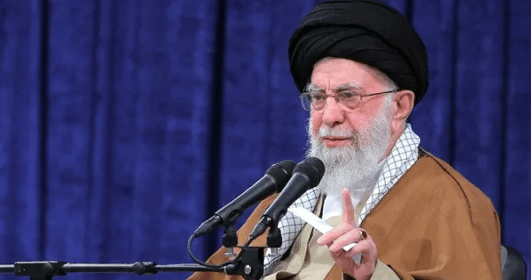 Ministro de Defensa de Israel advierte a Jamenei: