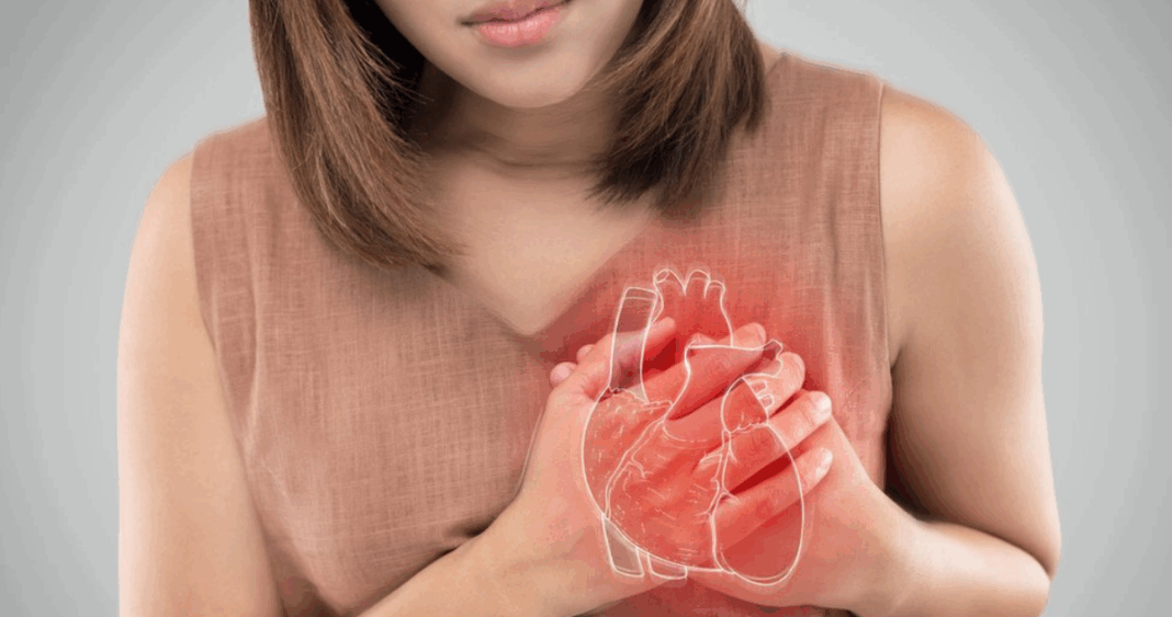 Mujeres: Mayor Riesgo y Síntomas Diferentes en Infartos Cardíacos