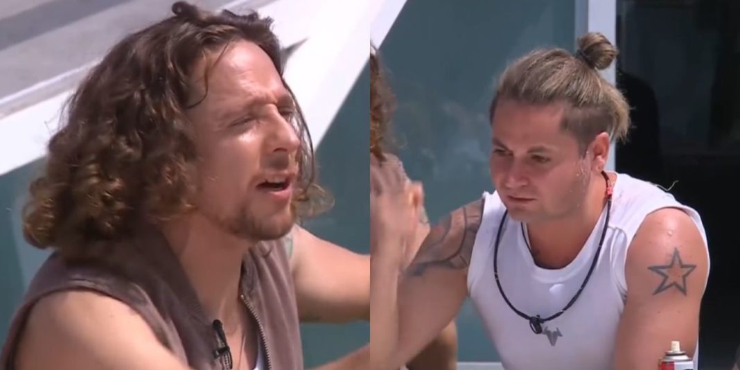 Mundos Opuestos: Cuando la Competencia se Vuelve Controversia