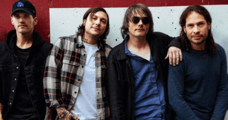 My Chemical Romance Anuncia Segundo Concierto en Chile: Descubre Detalles de la Venta de Entradas