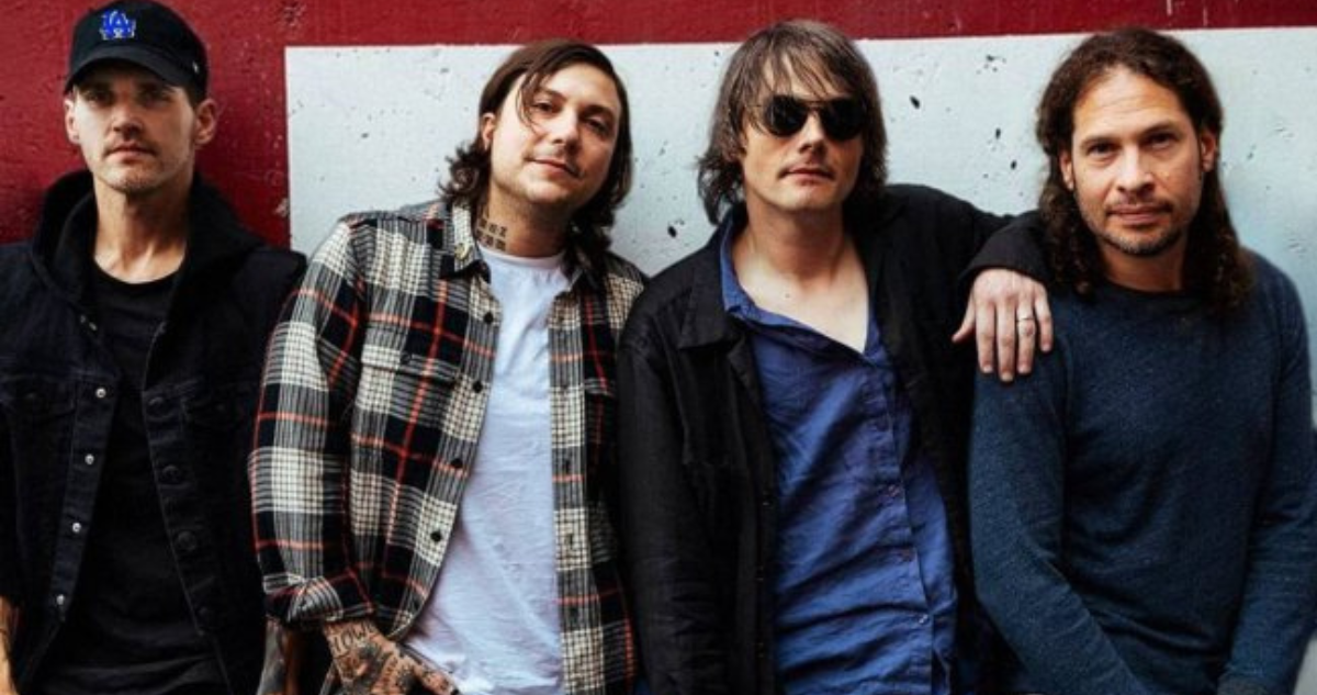 My Chemical Romance Anuncia Segundo Concierto en Chile: Descubre Detalles de la Venta de Entradas